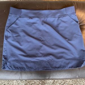 Costco's 32 Degree Skort